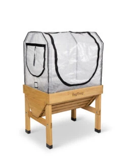 Compact VegTrug® Greenhouse Cover Kit 15 Compact VegTrug® Greenhouse Cover Kit -Default Template 3 8610173 8347 1
