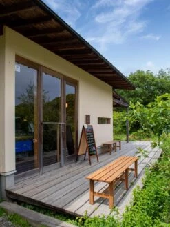 BeWood® Lifetime Aluminum Garden Bench, 5' -Default Template 3 8610248 01V tif