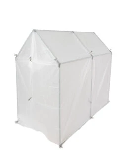 Connector Kit For DIY Peaked Roof Frame For In Ground Garden Bed -Default Template 3 8610472 471