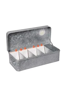 Deluxe Galvanized Seed Saver Kit 12 Deluxe Galvanized Seed Saver Kit -Default Template 3 8610573 0135 tif