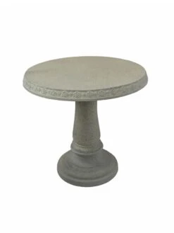 Round Patio Garden Table -Default Template 3 8610576 06v 1