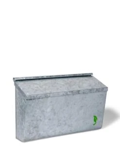 Galvanized Garden Tool Storage Box 12 Galvanized Garden Tool Storage Box -Default Template 3 8610811 0690 tif