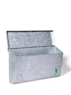 Galvanized Garden Tool Storage Box 10 Galvanized Garden Tool Storage Box -Default Template 3 8610811 0691 tif