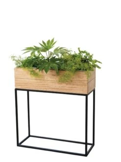 Tartu Elevated Rectangular Planter -Default Template 3 8611007 silo 1346 tif