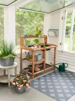 Galvanized Garden Tool Storage Box 13 Galvanized Garden Tool Storage Box -Default Template 3 8611009 021 tif