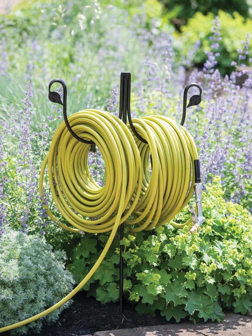 Double-Sided Hose Butler 1 Double-Sided Hose Butler