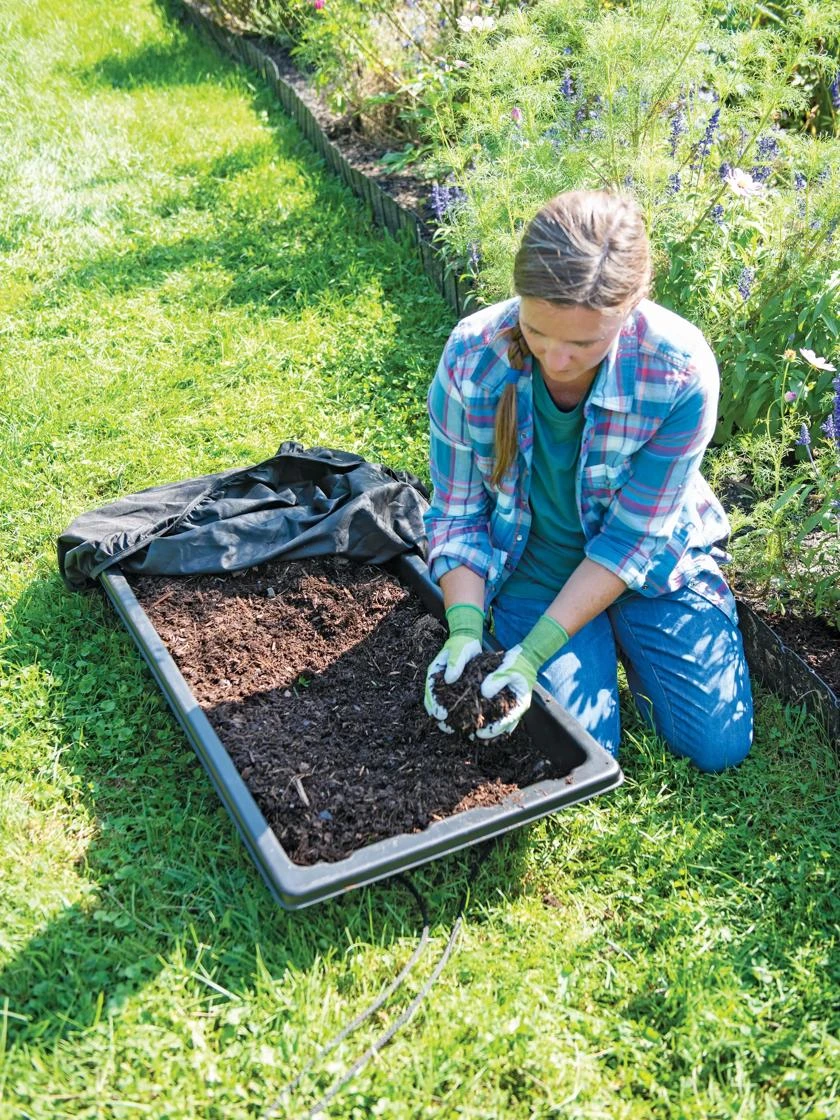Gardener's Summer Sled 6 Gardener's Summer Sled - Image 6