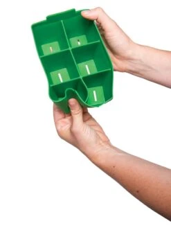 Sili-Seedlings® Seedling Tray, 6-Cell -Default Template 3 8611062 2943 tif