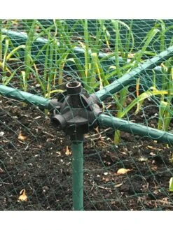 GardenSkill Cane Connector Balls, Set Of 8 -Default Template 3 8611095 01V 3 4