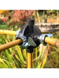 GardenSkill Cane Connector Balls, Set Of 8 -Default Template 3 8611095 05V 3 4