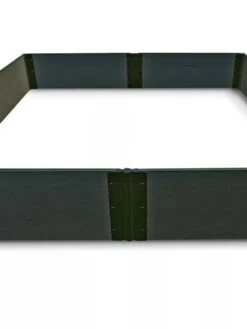 Composite Raised Garden Beds, 16-1/2" High With 1" Boards 8 Composite Raised Garden Beds, 16-1/2" High With 1" Boards -Default Template 3 8611138 01V jpg
