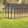MONT Greenhouse, 8' X 20'