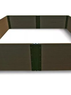 Composite Raised Bed, 22" High With 1" Boards 5 Composite Raised Bed, 22" High With 1" Boards -Default Template 3 8611155 01V jpg