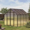 MONT Premium Greenhouse, 8' X 8'