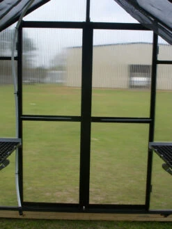 MONT Greenhouse Second Set Of Hinged Doors -Default Template 3 8611191 08v