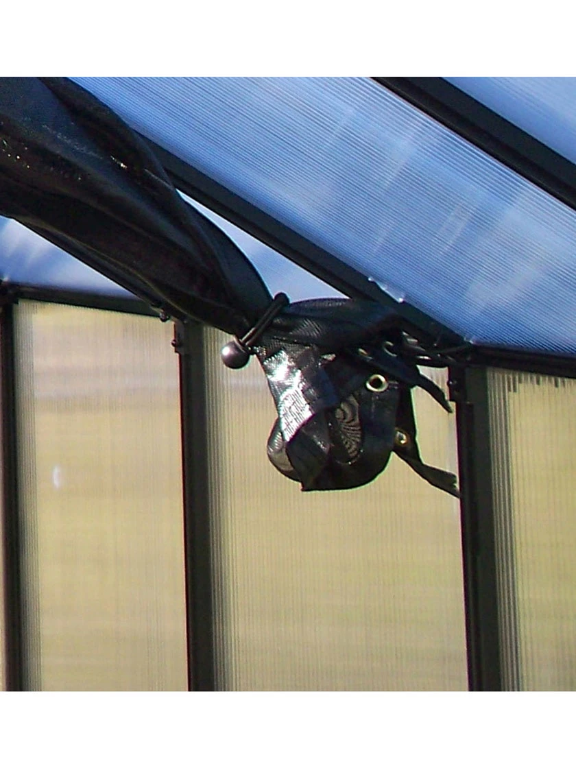 MONT Greenhouse Internal Shade Cloth, 8' X 12' 4 MONT Greenhouse Internal Shade Cloth, 8' X 12' - Image 4