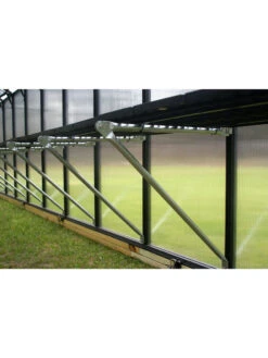 MONT Greenhouse Work Bench System, 8' X 16' -Default Template 3 8611204 02v 2