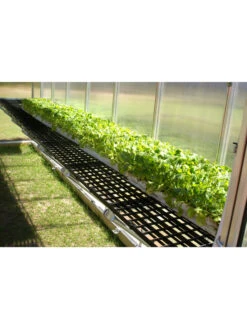 MONT Greenhouse Work Bench System, 8' X 16' -Default Template 3 8611204 03v 2