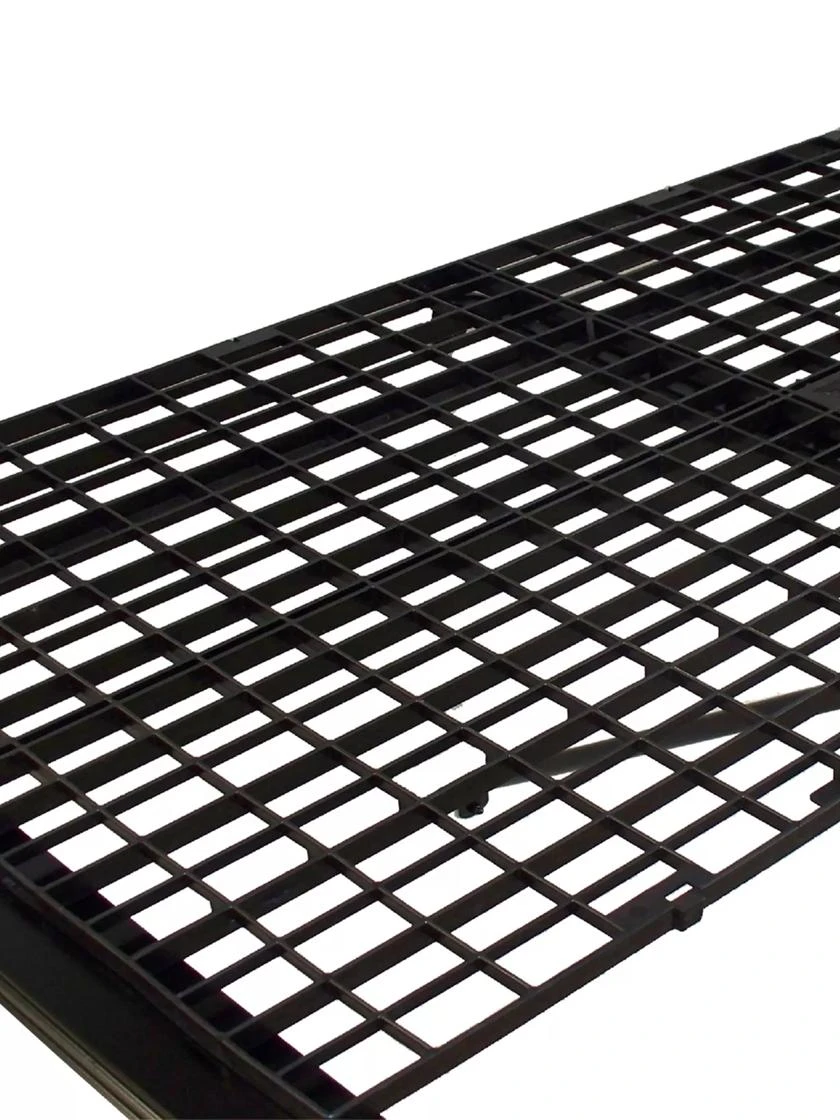 MONT Greenhouse Work Bench System, 8' X 8' 5 MONT Greenhouse Work Bench System, 8' X 8' - Image 5