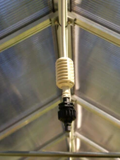 MONT Greenhouse Watering System, 24' -Default Template 3 8611213 04v 2