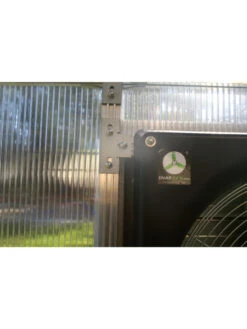 MONT Greenhouse Powered Ventilation System 16 MONT Greenhouse Powered Ventilation System -Default Template 3 8611219 05v