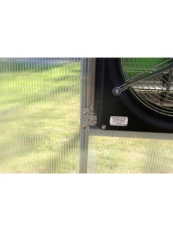 MONT Greenhouse Powered Ventilation System 17 MONT Greenhouse Powered Ventilation System -Default Template 3 8611219 06v