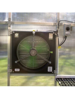 MONT Greenhouse Powered Ventilation System 18 MONT Greenhouse Powered Ventilation System -Default Template 3 8611219 07v