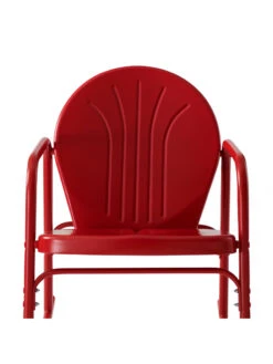 Crosley Griffith 2-piece Outdoor Rocking Chair Set -Default Template 3 8611577 rd 26v