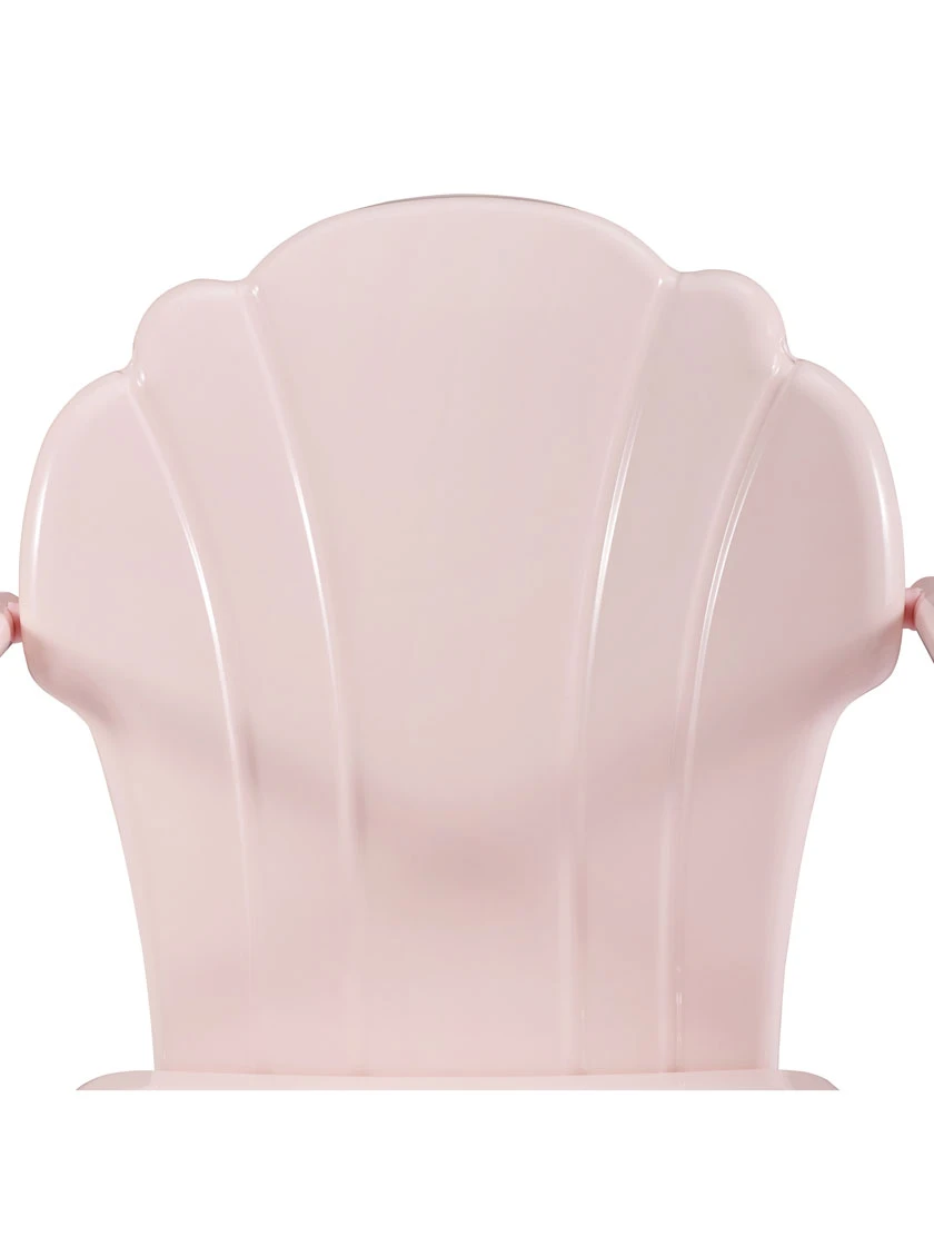 Crosley Tulip 5-piece Outdoor Dining Set 9 Crosley Tulip 5-piece Outdoor Dining Set - Image 9