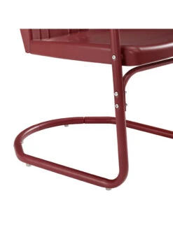 Crosley Tulip 5-piece Outdoor Dining Set 26 Crosley Tulip 5-piece Outdoor Dining Set -Default Template 3 8611578 rd 29v