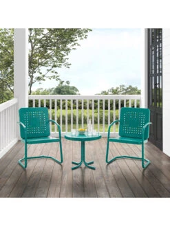 Crosley Bates 3-piece Outdoor Dining Chair Set -Default Template 3 8611583 tu 14v