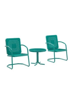 Crosley Bates 3-piece Outdoor Dining Chair Set -Default Template 3 8611583 tu 15v