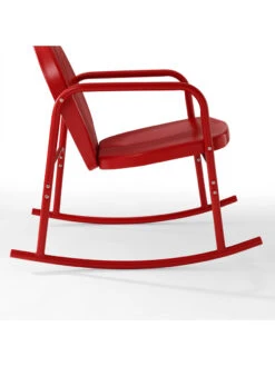 Crosley Griffith 3-piece Outdoor Rocking Chair Set -Default Template 3 8611588 rd 21v