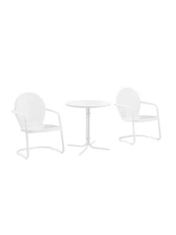 Crosley Griffith 3-piece Outdoor Bistro Set 23 Crosley Griffith 3-piece Outdoor Bistro Set -Default Template 3 8611589 wt 33v