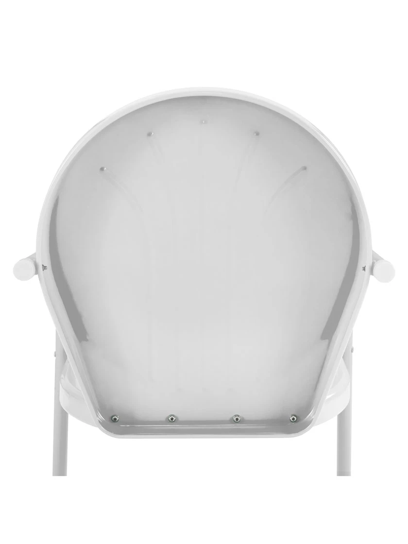 Crosley Griffith 3-piece Outdoor Bistro Set 9 Crosley Griffith 3-piece Outdoor Bistro Set - Image 9