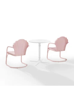 Crosley Tulip 3-piece Outdoor Bistro Set -Default Template 3 8611591 pi 23v