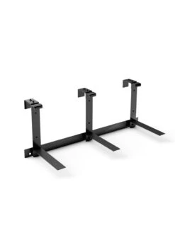 Veradek Metallic Series Corten Steel Railing Planters -Default Template 3 8611614 06v