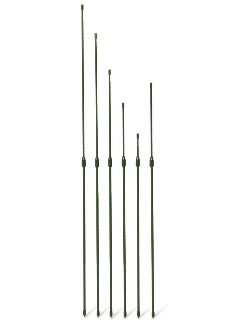 Titan Extendable Stakes, Set Of 6 3 Titan Extendable Stakes, Set Of 6 - Image 3