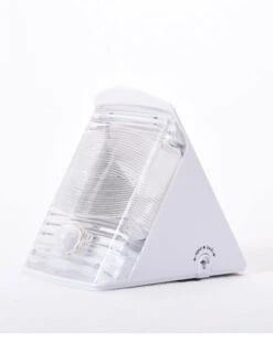 MAXSA® Solar-Powered Motion-Activated Wedge Light -Default Template 3 8611692 04v