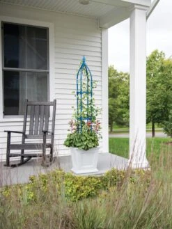 Fairfield Self-Watering Square Planter, 16” X 16” -Default Template 3 8611695 0340 tif