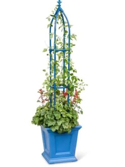 Fairfield Self-Watering Square Planter, 16” X 16” -Default Template 3 8611695 0614 tif