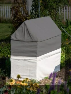 Chicken Wire Crop Coop Extension 12 Chicken Wire Crop Coop Extension -Default Template 3 8611699 4662 tif