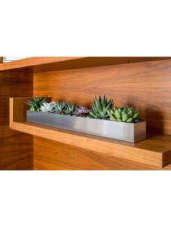Veradek GEO Series Planter Boxes, 32" -Default Template 3 8611752 03v