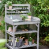 VegTrug® Easy Potting Table