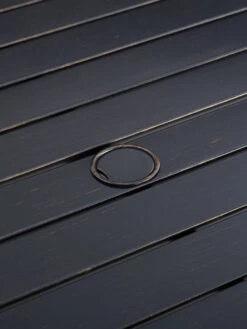 Crosley Kaplan 5Pc Outdoor Dining Set With Swivel Chairs -Default Template 3 8611954 12v