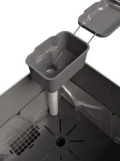 City Jungle® Heidelberg Self-Watering Planter -Default Template 3 8611963 03V tif