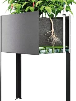 City Jungle® Heidelberg Self-Watering Planter -Default Template 3 8611963 04V tif