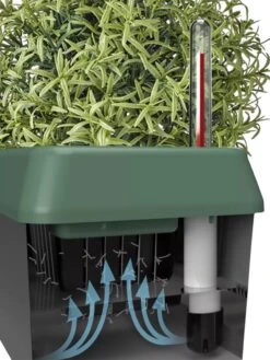 Provence Self-Watering Herb Planter -Default Template 3 8611965 05V tif