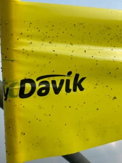 Catchy Natural Greenhouse Pest Protection Sticky Roll, 30’ -Default Template 3 8611979 08v