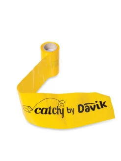 Catchy Natural Greenhouse Pest Protection Sticky Roll, 30’ -Default Template 3 8611979 5916